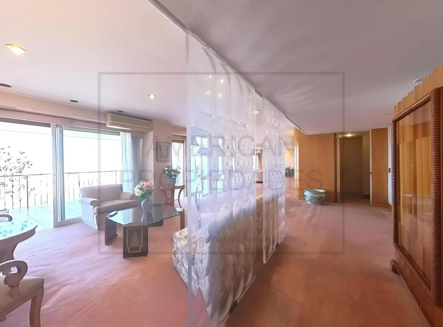 Venta Torre Piso Alto Vista Única 3 dormitorios 2 cocheras Terraza Alto grupo electrógeno Belgrano 5
