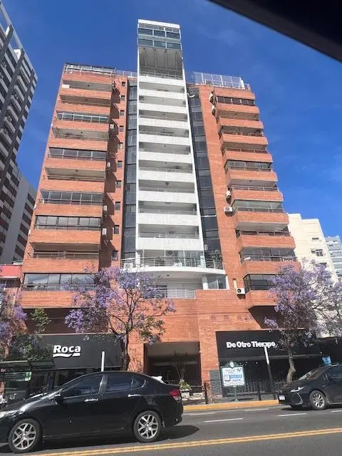 Venta Torre 2 ambientes Patio Terraza Propia Parrilla amenities Libertador Luz Nuñez 2