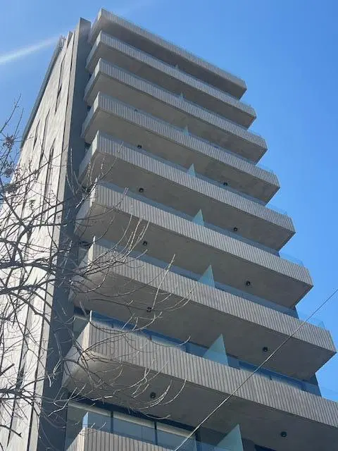 Alquiler Monoambiente APTO PROFESIONAL cerca América 2 canal 2 Starbucks Havanna Palermo 8