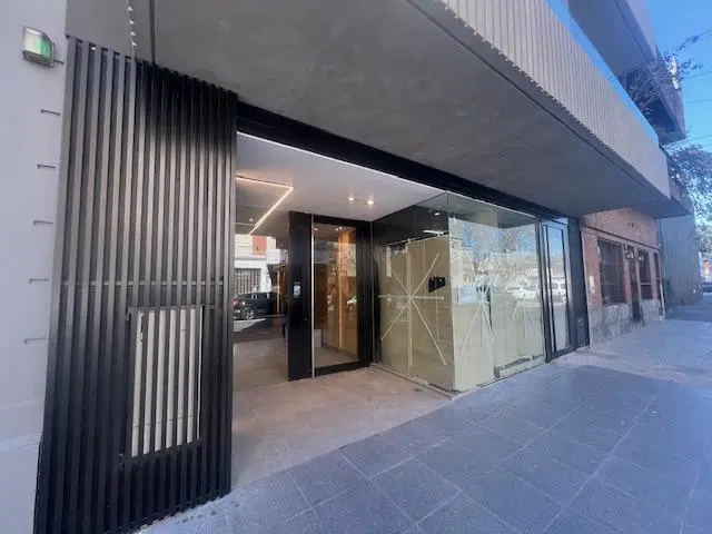 Alquiler Monoambiente APTO PROFESIONAL cerca América 2 canal 2 Starbucks Havanna Palermo 4