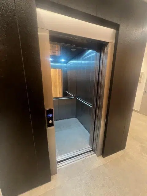Alquiler Monoambiente APTO PROFESIONAL cerca América 2 canal 2 Starbucks Havanna Palermo 2