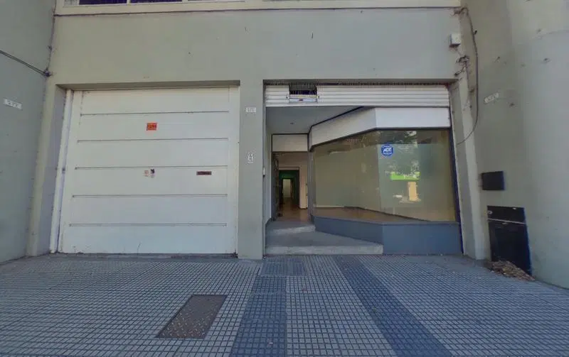 Alquiler Depósito oficinas Galpón Edificio Comercial polo audiovisual ideal pick Up Colegiales 3