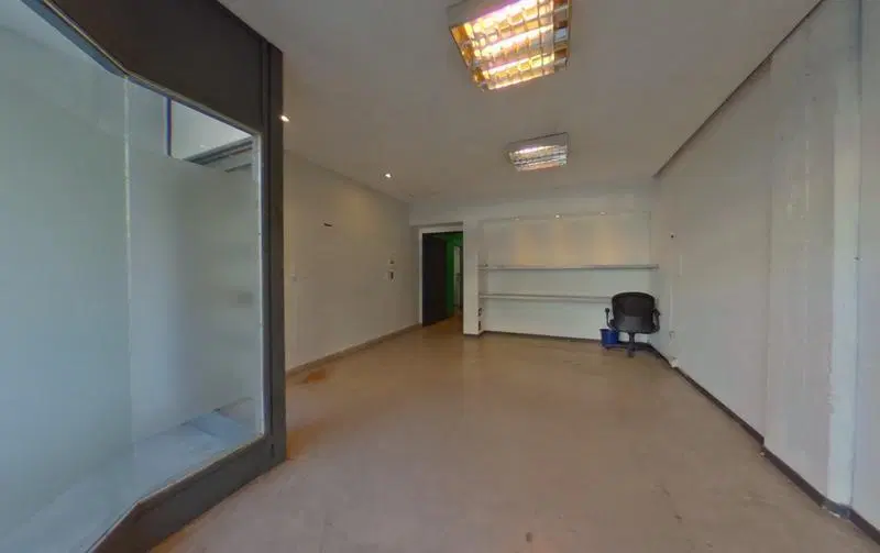 Alquiler Depósito oficinas Galpón Edificio Comercial polo audiovisual ideal pick Up Colegiales 5