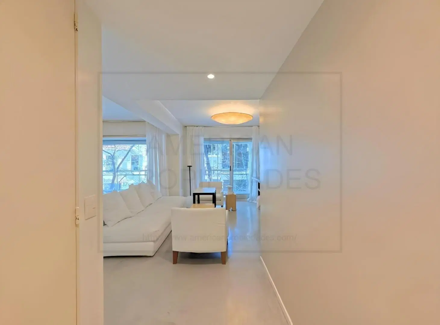 Venta Torre Quartier Libertador 3 dormitorios 4 baños Terraza Parrilla Cochera Amenities Cañitas 4