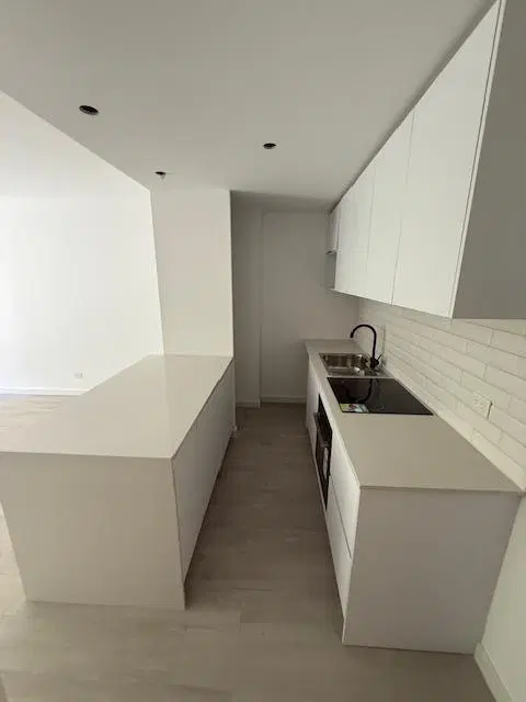 Alquila 2 ambientes 2 Baños Seguridad 24 hrs Pileta Parrilla Amenities Las cañitas 2
