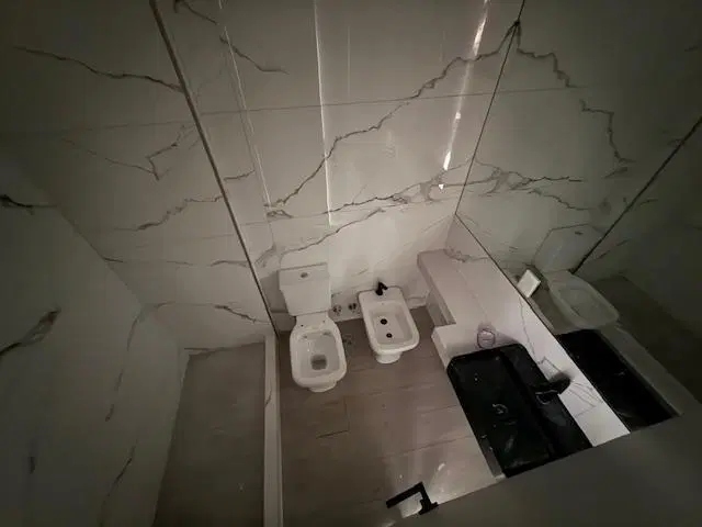 Alquila 2 ambientes 2 Baños Seguridad 24 hrs Pileta Parrilla Amenities Las cañitas 5
