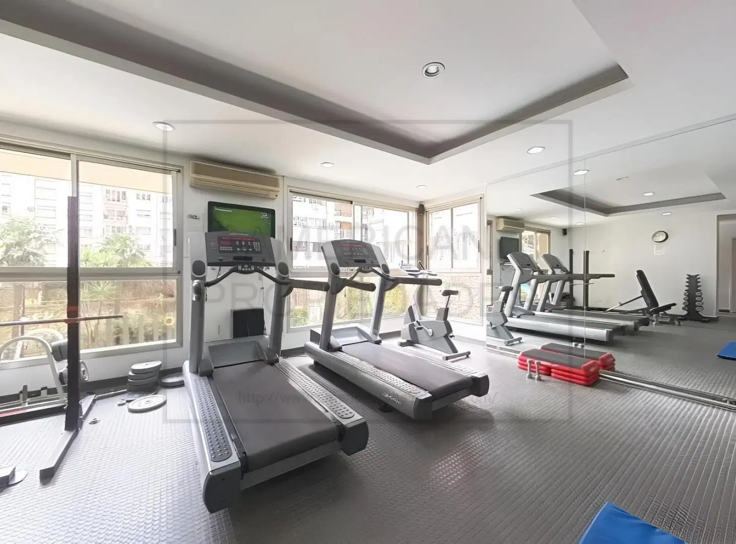 Venta Piso Penthouse Torre 5 dormitorios 6 baños 2 Piletas Parrilla Terraza Propia Belgrano 5