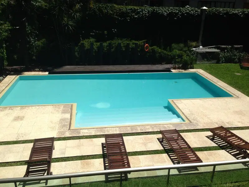 Venta Piso Penthouse Torre 5 dormitorios 6 baños 2 Piletas Parrilla Terraza Propia Belgrano 4