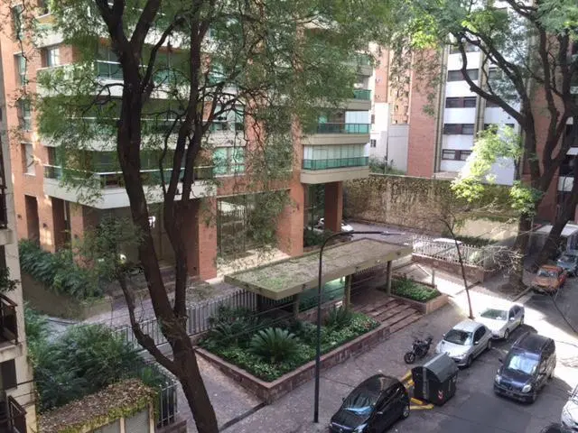 Venta Piso Penthouse Torre 5 dormitorios 6 baños 2 Piletas Parrilla Terraza Propia Belgrano 2