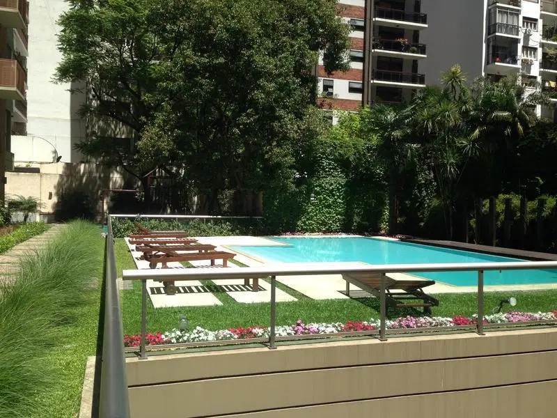 Venta Piso Penthouse Torre 5 dormitorios 6 baños 2 Piletas Parrilla Terraza Propia Belgrano 3