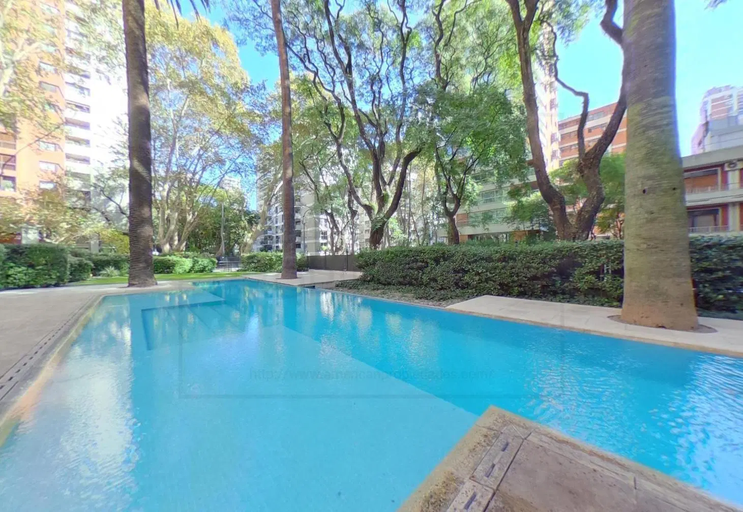 Venta Penthouse Triplex 3 dormitorios 2 cocheras Parrilla propia Terraza Amenities Belgrano 5
