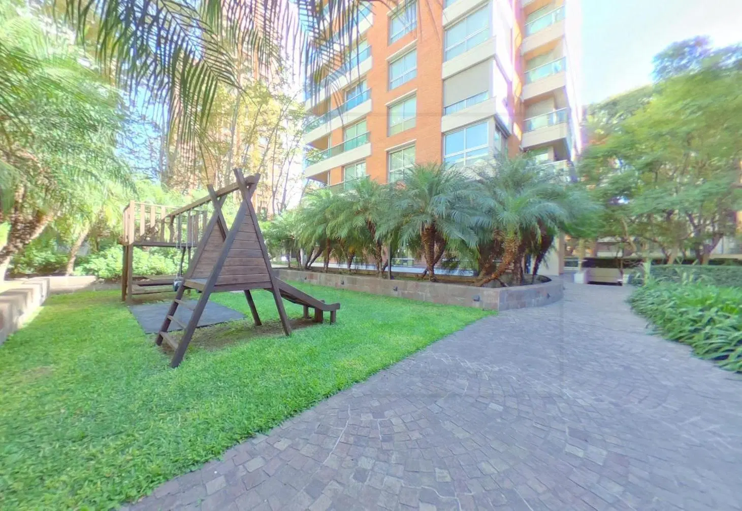 Venta Penthouse Triplex 3 dormitorios 2 cocheras Parrilla propia Terraza Amenities Belgrano 8
