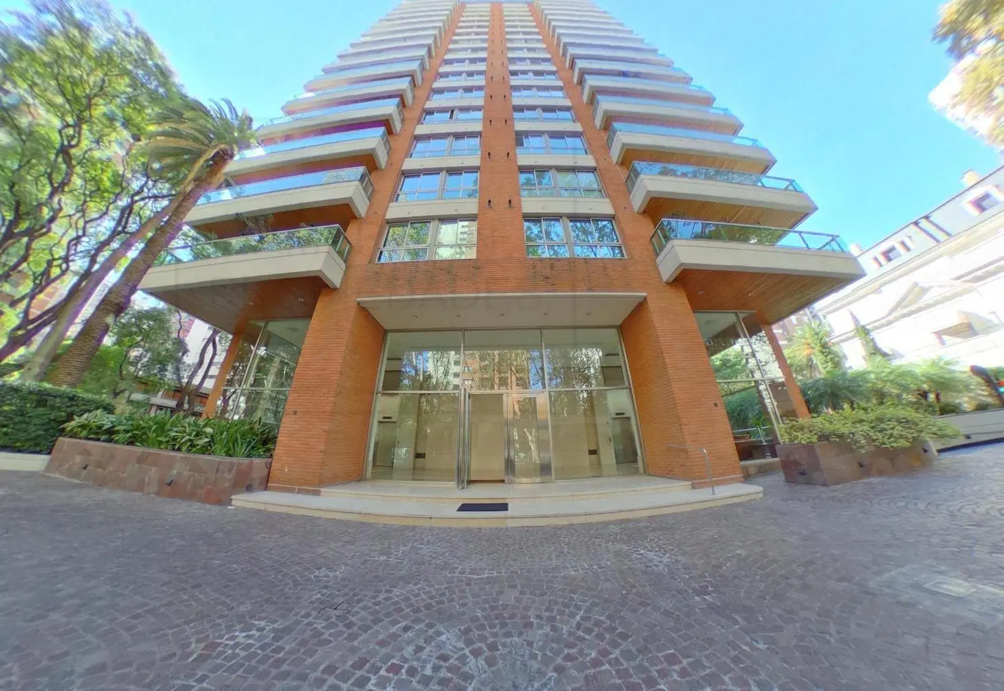 Venta Penthouse Triplex 3 dormitorios 2 cocheras Parrilla propia Terraza Amenities Belgrano 3