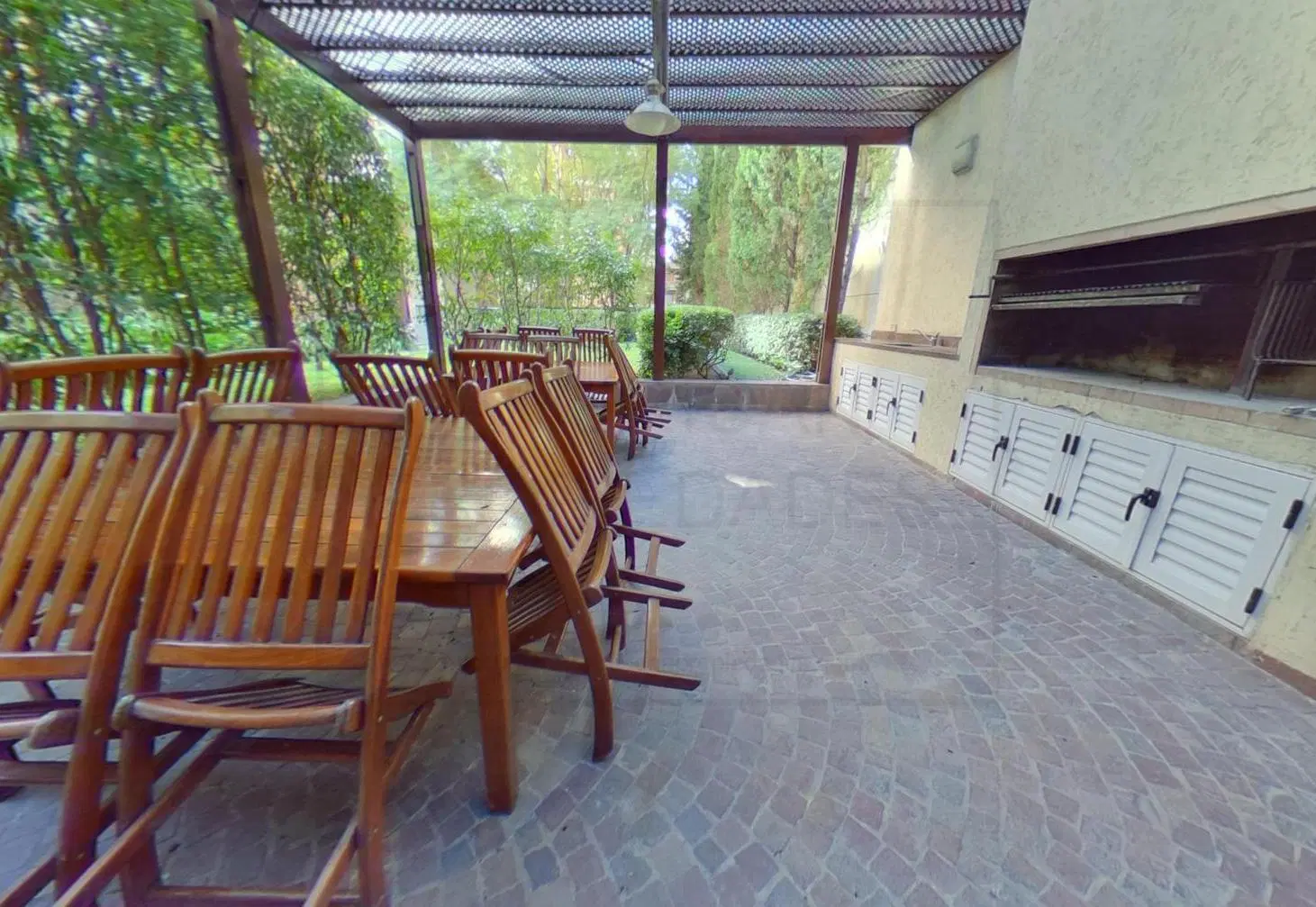 Venta Penthouse Triplex 3 dormitorios 2 cocheras Parrilla propia Terraza Amenities Belgrano 4