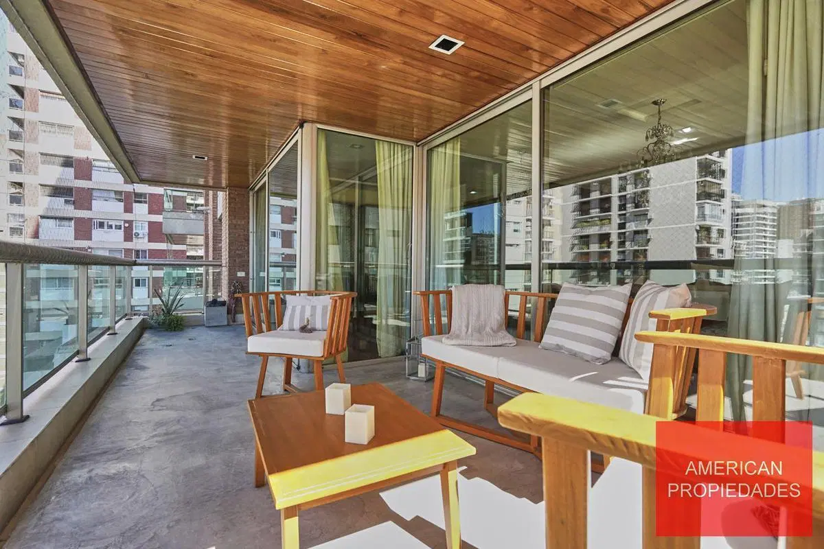 Venta Piso Torre Sucre Plaza 350 mts2 5 dormitorios Pileta Sum Seguridad 24 hrs Belgrano 8