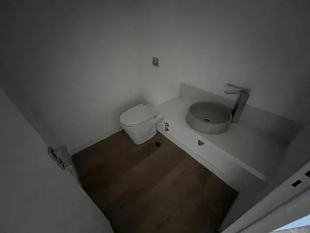 Venta Torre Piso 3 dormitorios baños en suite Amenities 2 cocheras Belgrano 8