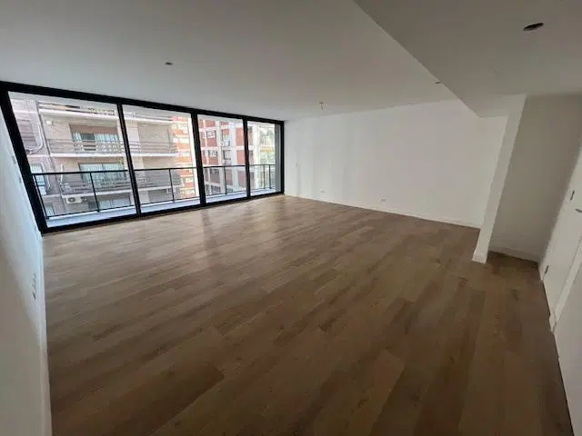 Venta Torre Piso 3 dormitorios baños en suite Amenities 2 cocheras Belgrano 3