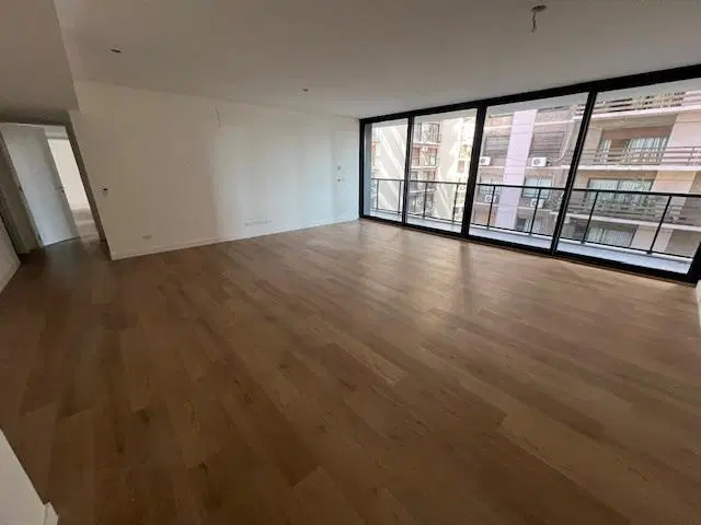 Venta Torre Piso 3 dormitorios baños en suite Amenities 2 cocheras Belgrano 2