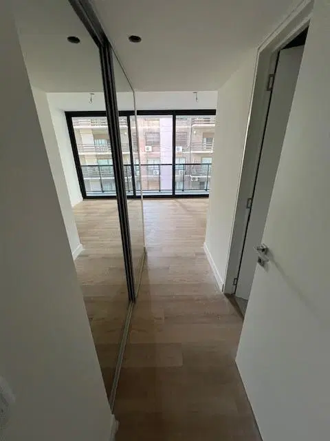Venta Torre Piso 3 dormitorios baños en suite Amenities 2 cocheras Belgrano 5