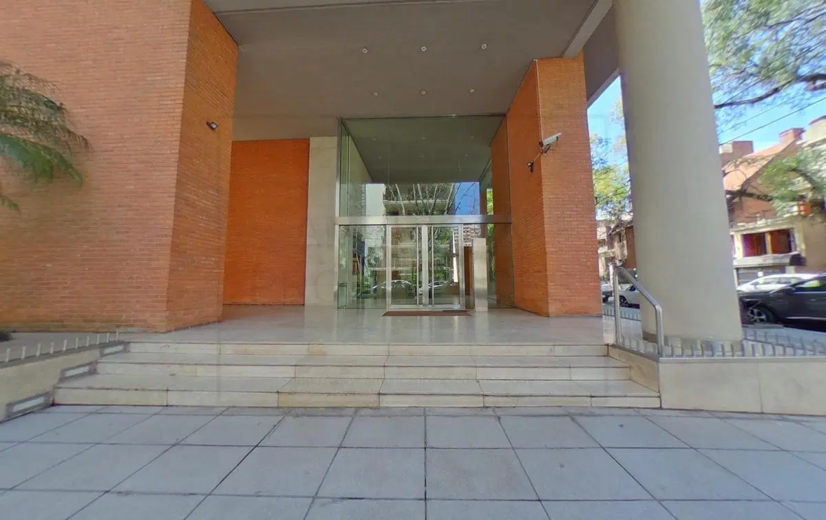 Venta Torre Aisenson 280mts2 reciclado Vista 3 dormitorios suite escritorio 3 cocheras Belgrano 5