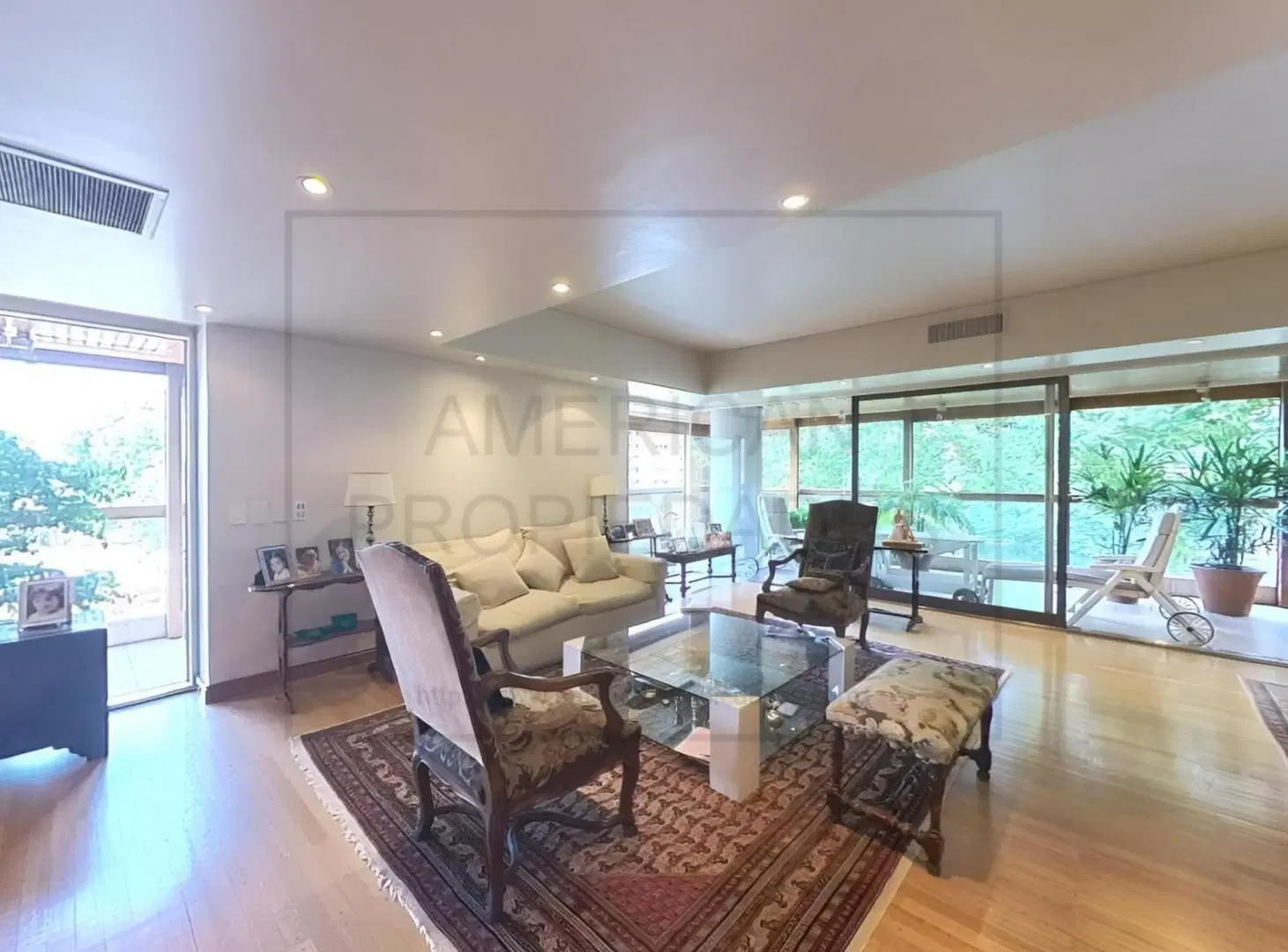 Venta Torre Aisenson 280mts2 reciclado Vista 3 dormitorios suite escritorio 3 cocheras Belgrano 3