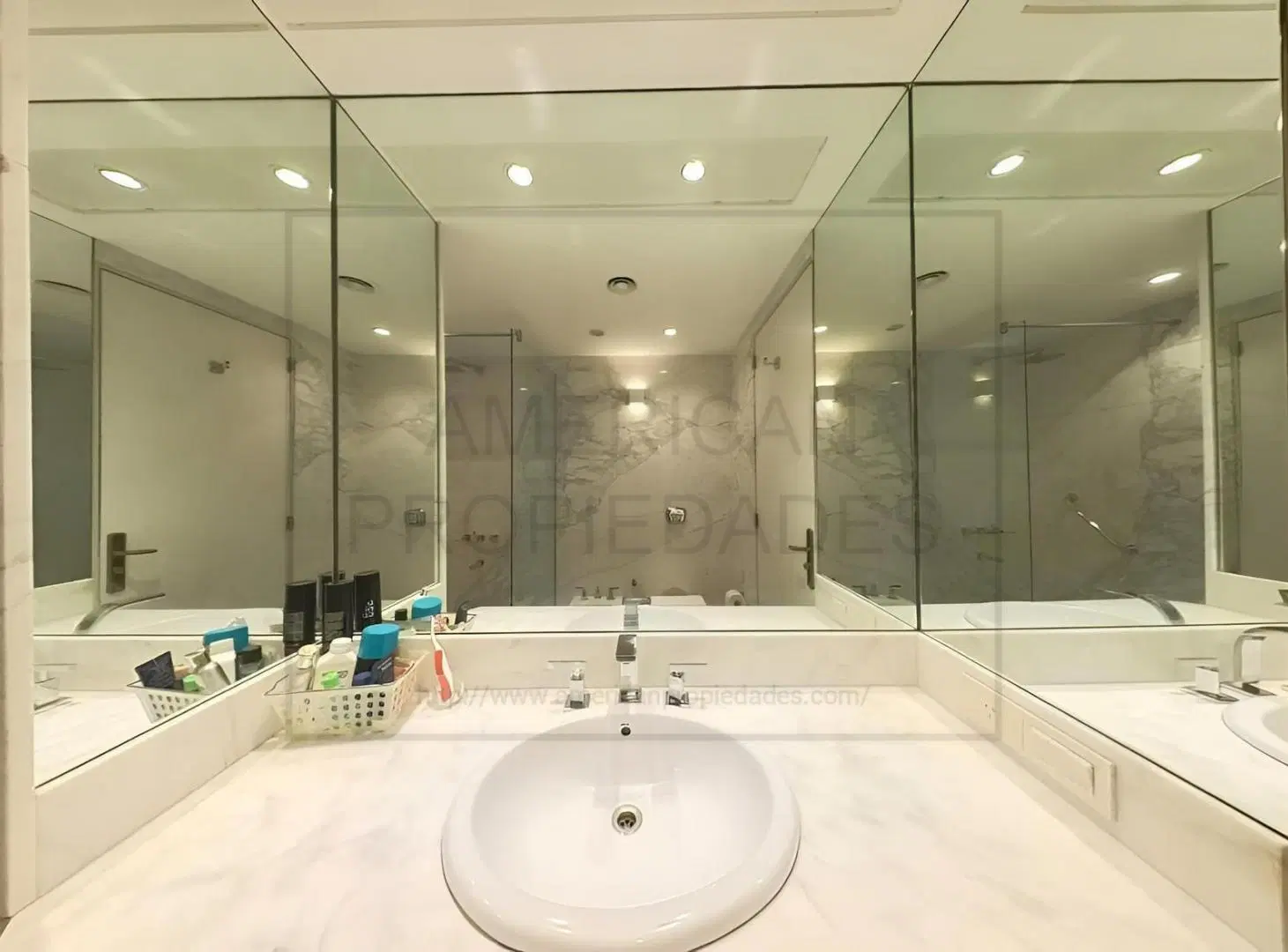 Venta Torre Aisenson 280mts2 reciclado Vista 3 dormitorios suite escritorio 3 cocheras Belgrano 8