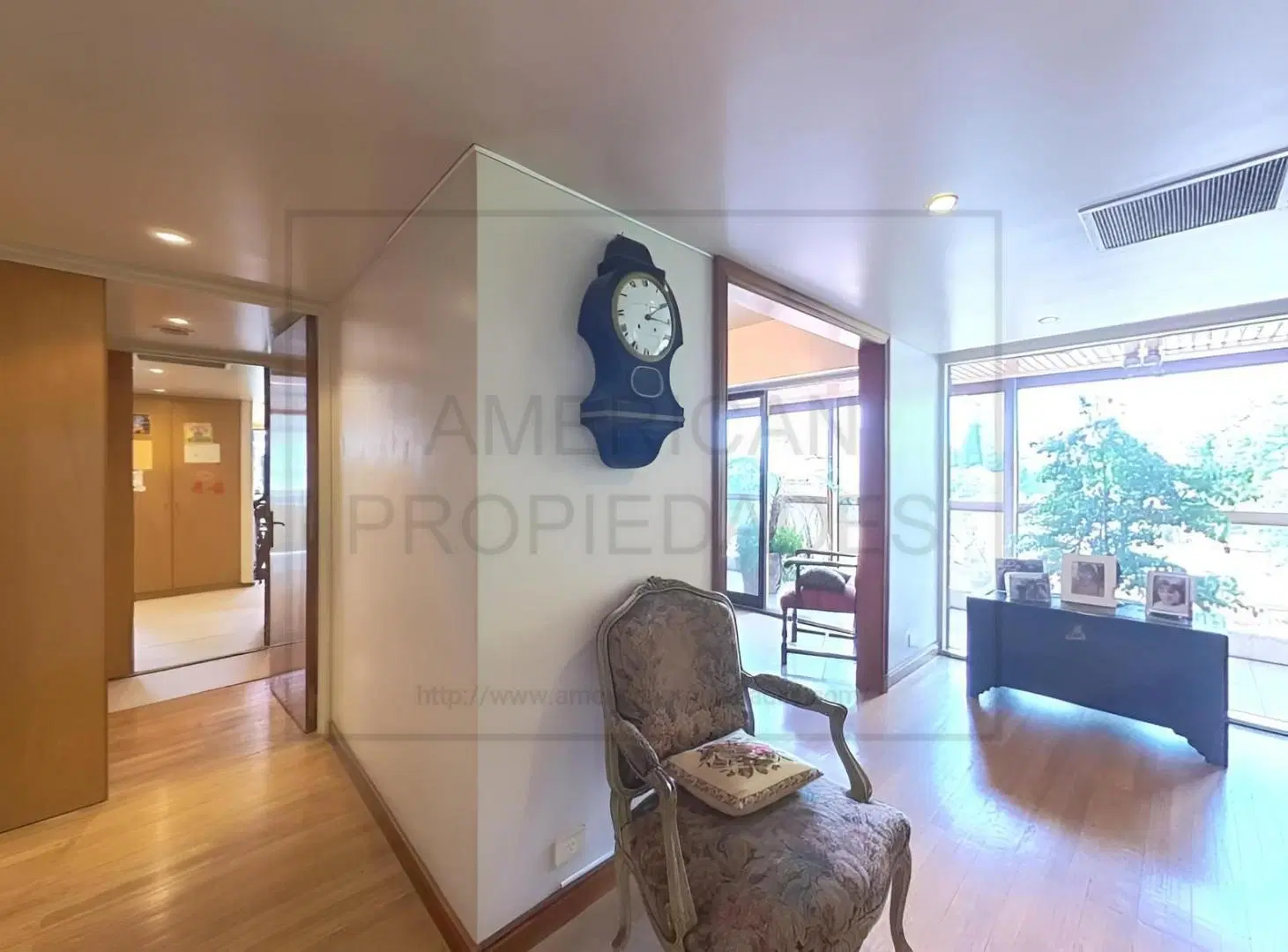 Venta Torre Aisenson 280mts2 reciclado Vista 3 dormitorios suite escritorio 3 cocheras Belgrano 1
