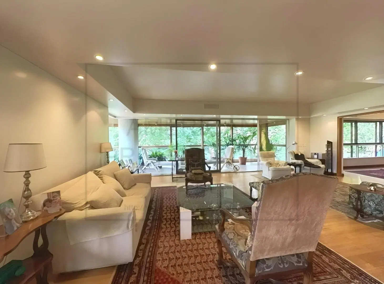 Venta Torre Aisenson 280mts2 reciclado Vista 3 dormitorios suite escritorio 3 cocheras Belgrano 2