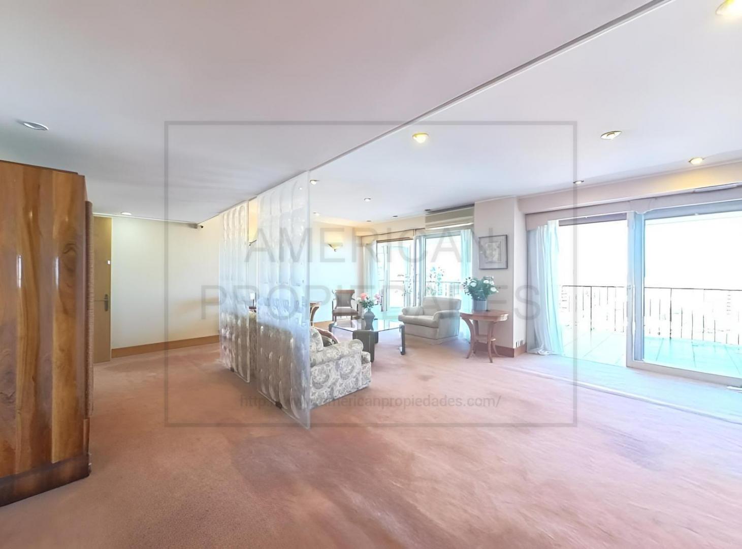 Foto de Venta Torre Piso Alto Vista 360º 3 dormitorios 2 cocheras Terraza Alto, imagen 5