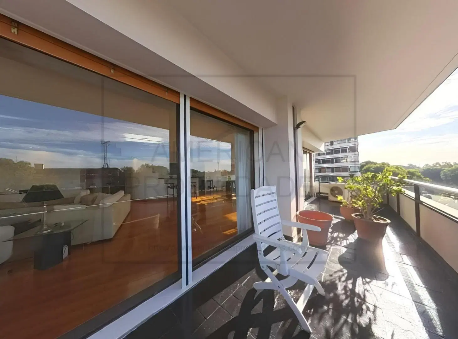 Venta Torre Mario Roberto Álvarez Libertador 4444 Piso 3 dormitorios en suite 2 cocheras Las Cañitas 8