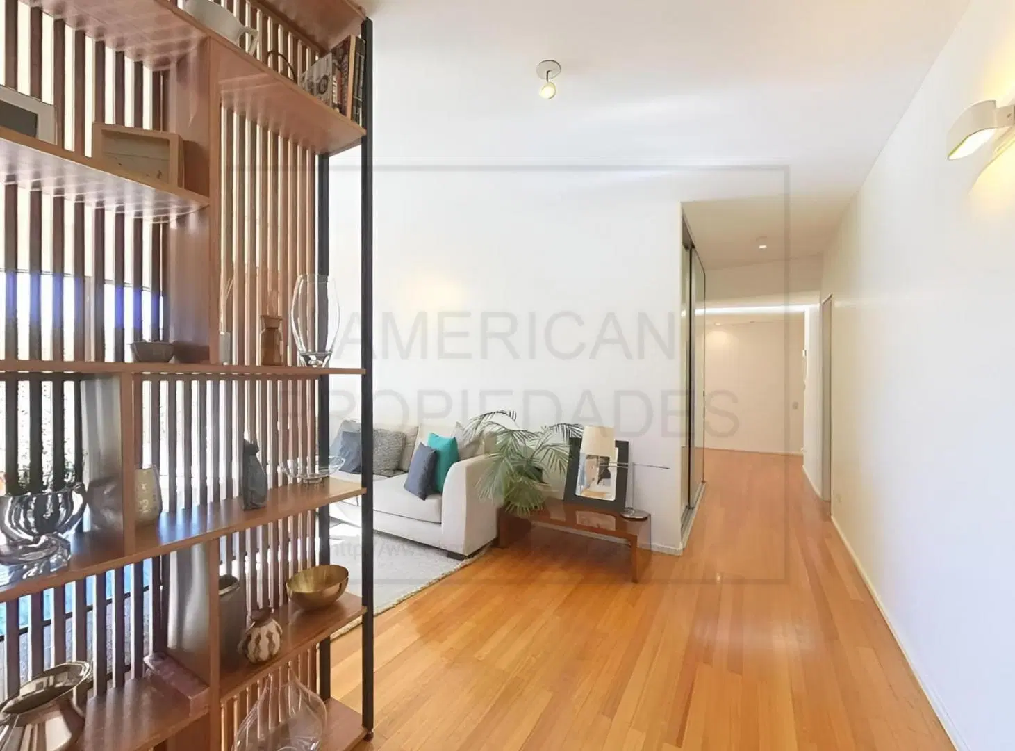 Venta Piso 3 dormitorios 4 baños Dependencia Pileta Terraza Sum Cochera Belgrano 8