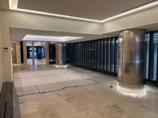 Venta 4 Ambientes a estrenar 3 dormitorios en suite dependencia Pileta Amenities 2 cocheras Recoleta 3