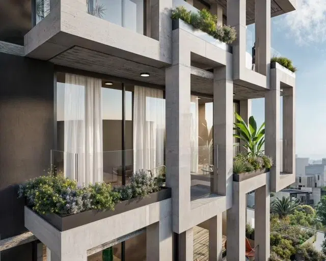 Venta Monoambiente apto profesional Pileta Parrilla Belgrano 3