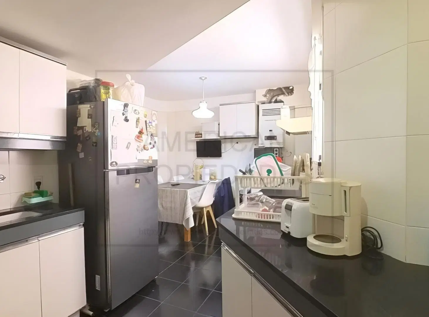 Venta Piso 3 dormitorios 4 baños Dependencia Cochera Belgrano 8