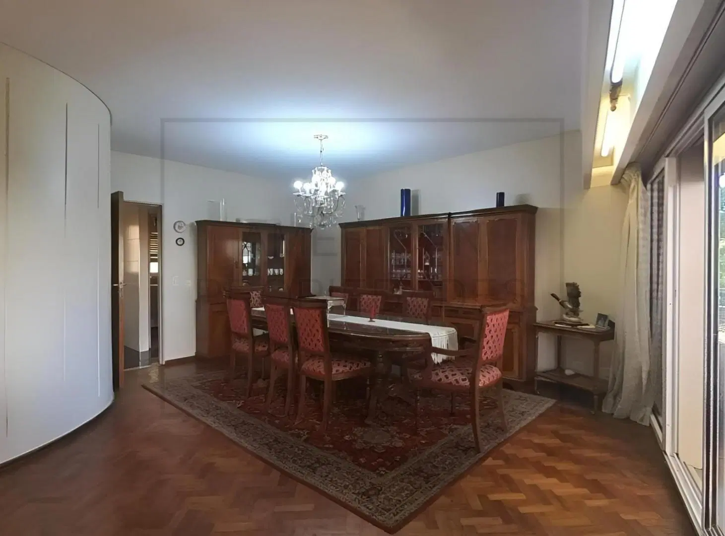 Venta Piso 3 dormitorios 4 baños Dependencia Cochera Belgrano 3