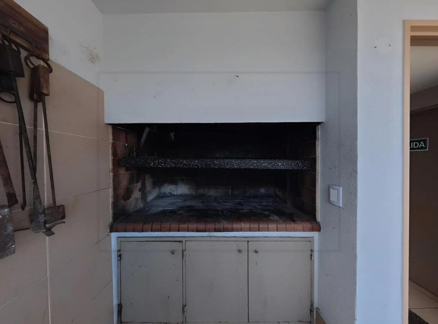 Venta Piso 3 dormitorios 4 baños Cochera Amenities Pileta terraza Parrilla Jardin Belgrano 8
