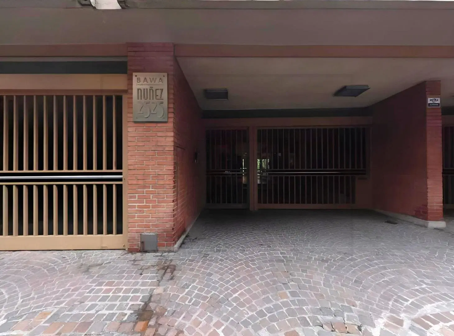 Venta Piso 3 dormitorios 4 baños Cochera Amenities Pileta terraza Parrilla Jardin Belgrano 5