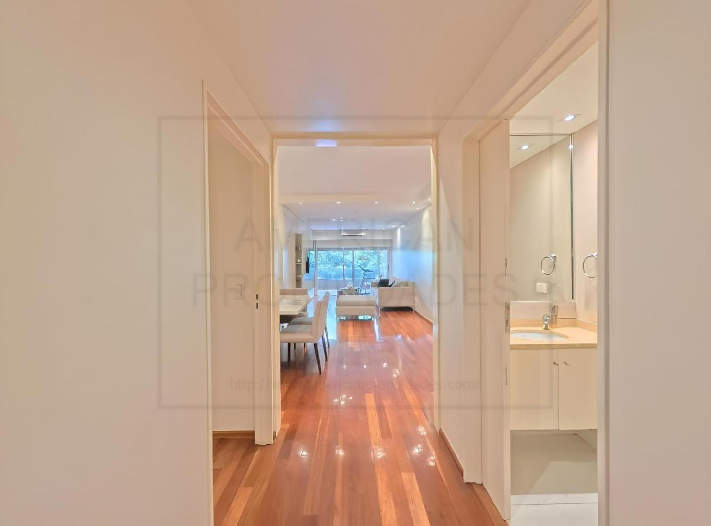 Foto de Venta Piso 3 dormitorios 4 baños Cochera Amenities Pileta terraza, imagen 5