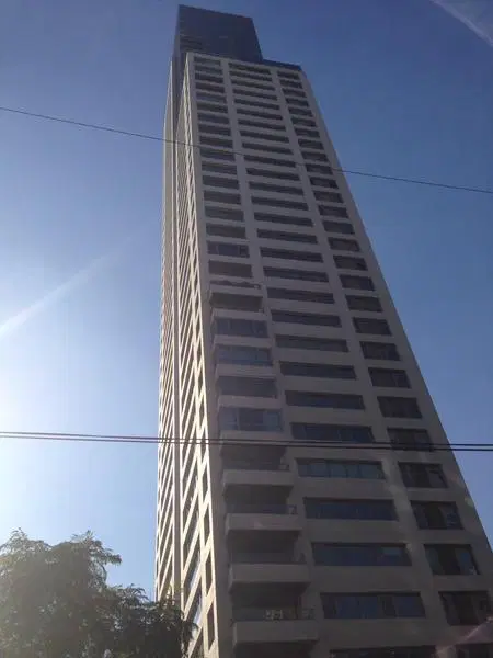 Alquiler Torre Le Parc Alcorta 3 dormitorios piso alto vista abierta luminoso Palermo 5
