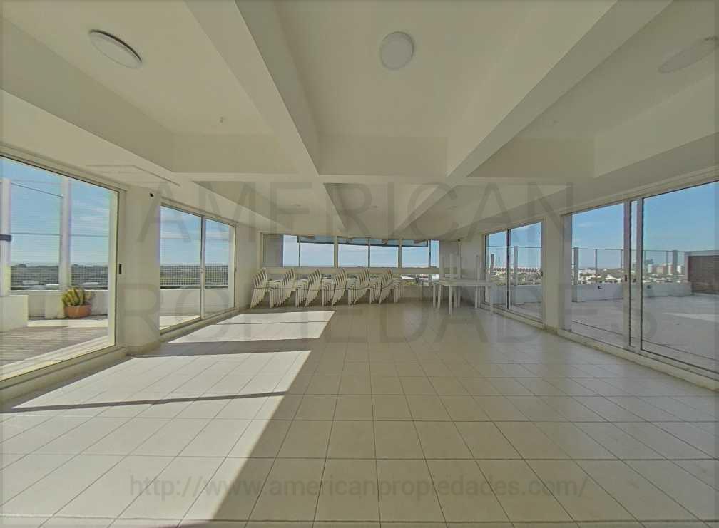 Foto de Venta Torre Libertador 2 ambientes 2baños Patio Terraza Propia Parrilla, imagen 4