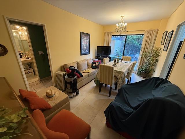 Foto de Venta Torre Libertador 2 ambientes 2baños Patio Terraza Propia Parrilla, imagen 2