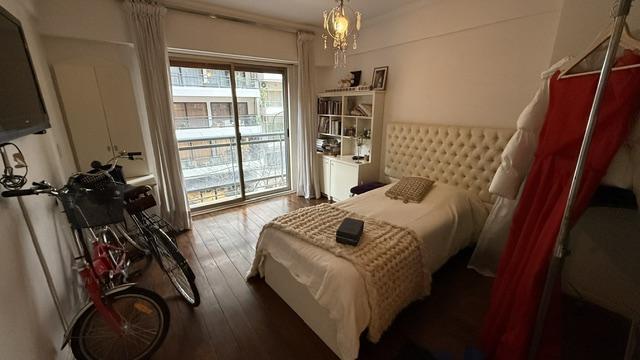 Foto de Venta Piso 237 mts2 4 dormitorios 5 baños Cochera Seguridad Belgrano, imagen 4