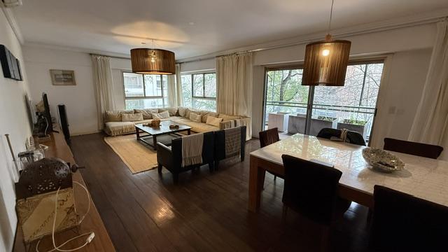Foto de Venta Piso 237 mts2 4 dormitorios 5 baños Cochera Seguridad Belgrano, imagen 1