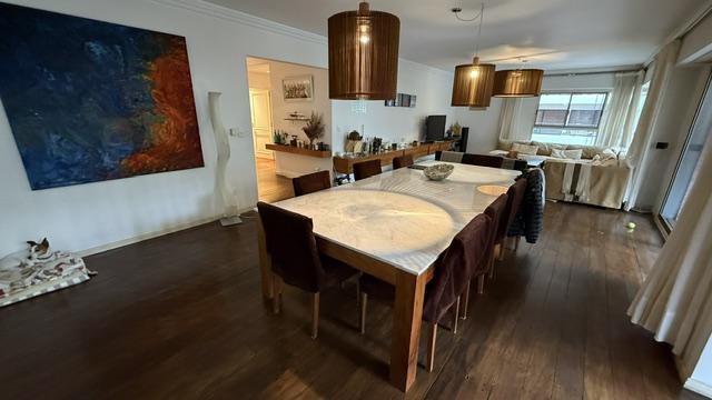 Foto de Venta Piso 237 mts2 4 dormitorios 5 baños Cochera Seguridad Belgrano, imagen 2