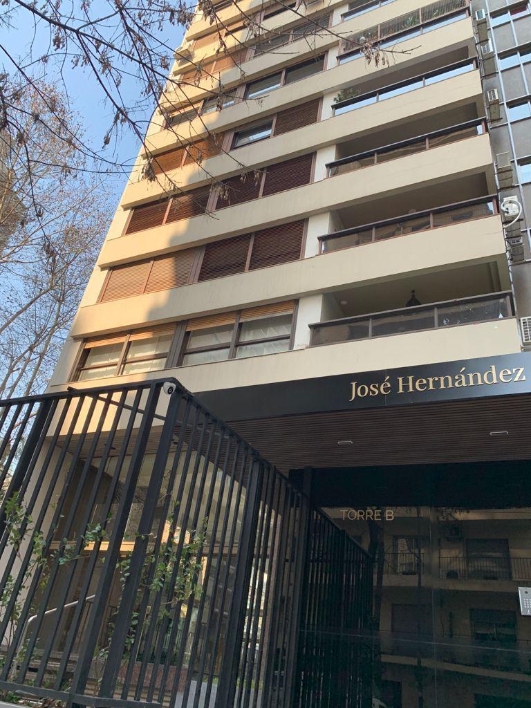 Foto de Alquiler Torre 3 dormitorios Escritorio Playroom Alto vista 2 cocheras, imagen 5
