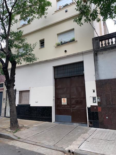 Oficina comercial