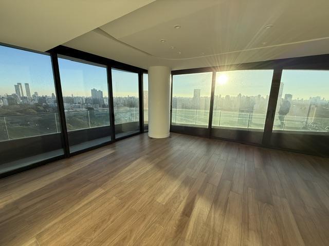 Foto de Alquila Torre L'Avenue Piso Zaha Hadid 3 dormitorios en suite 2, imagen 1