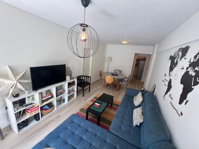 Foto de Venta Torre 3 ambientes Parrilla y Terraza Propia Balcón Cochera, imagen 5