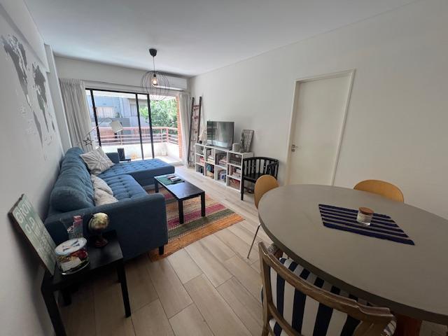 Foto de Venta Torre 3 ambientes Parrilla y Terraza Propia Balcón Cochera, imagen 4