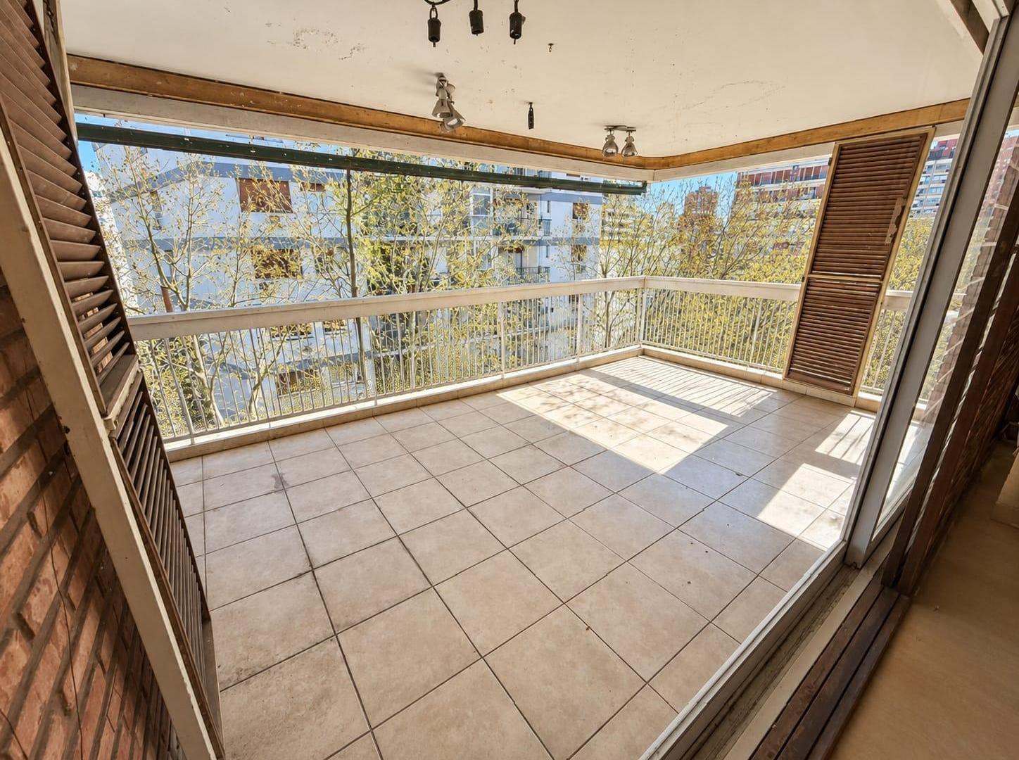 Foto de Venta Piso Torre 348 mts2 4 dormitorios 2 cocheras Amenities Belgrano, imagen 4